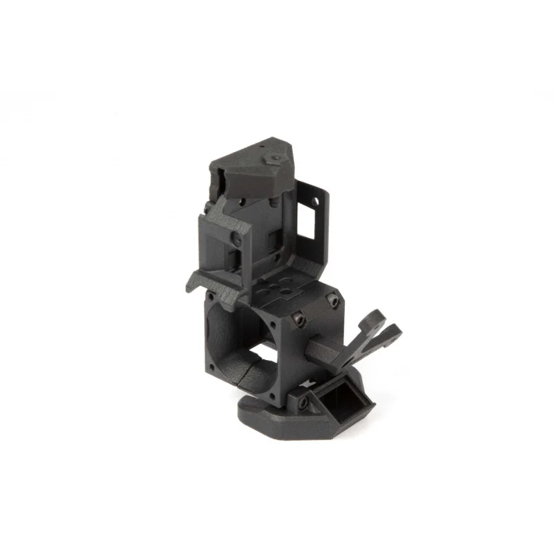 

Prusa MK3 LGX extruder nylon SLS printing Kit for MK3S & Mosquito