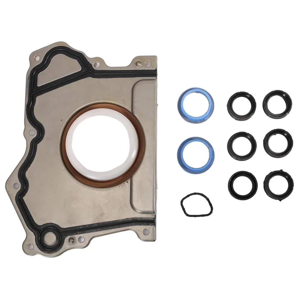 Engine Parts Cylinder Head Gasket Set & Bolt Fit 3.6 L V6 Gas ERB ERC For Jeep Chrysler Dodge Grand Caravan Ram 3.6L 11-20 - view 5