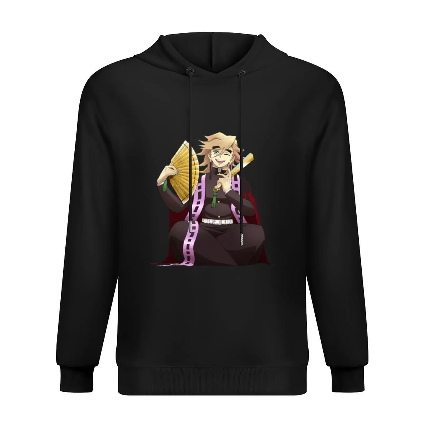 

Doma Hoodie men's clothes anime clothes autumn men clothing new in hoodies and blouses