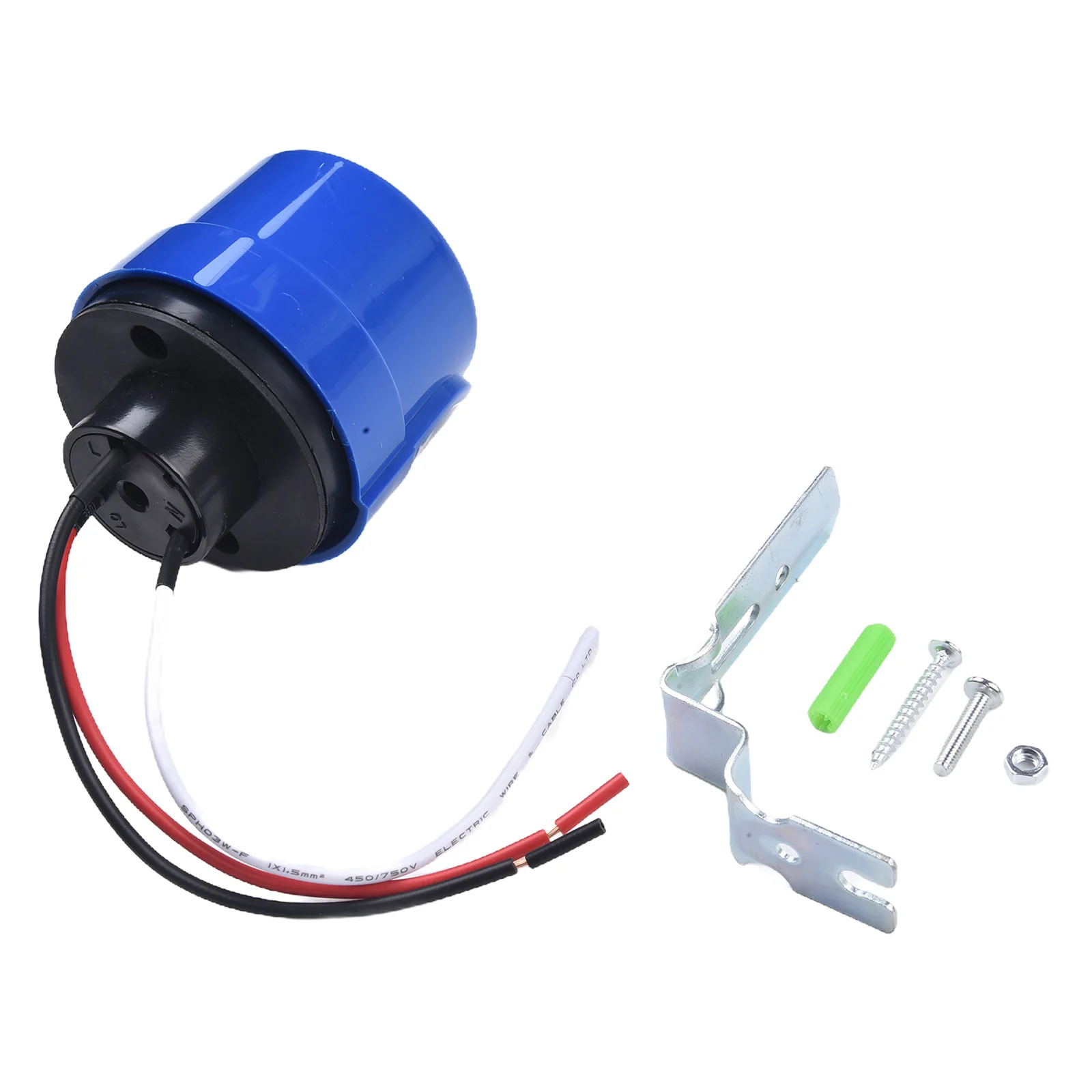 

1pc Waterproof LED Lamp Light Control Sensor Switch Light Sensor Controller Module Home Lighting Tools Accessories