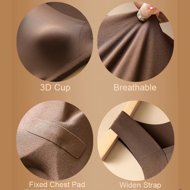 Thumbnail 3 - #54 Seamless Tank Tops Comparison Guide