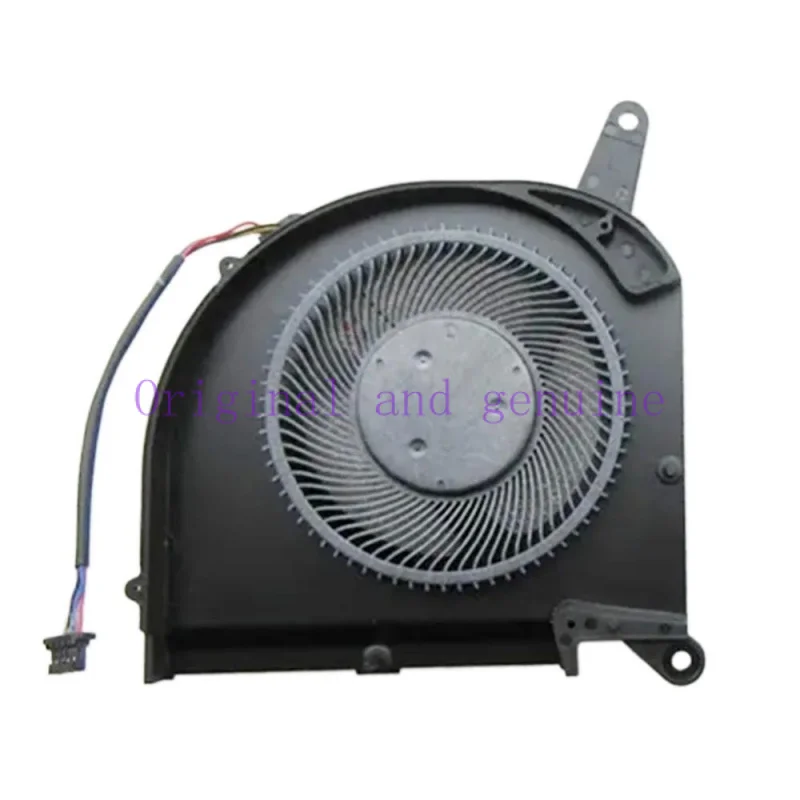 Imagem -04 - Ventilador de Refrigeração Original para Aero 15 Oled xd xa ya yc kd xc kc 15s SA Rp75 Rp75xa Rp75xc Rp75xb Plb07010s12hh Rp77xd