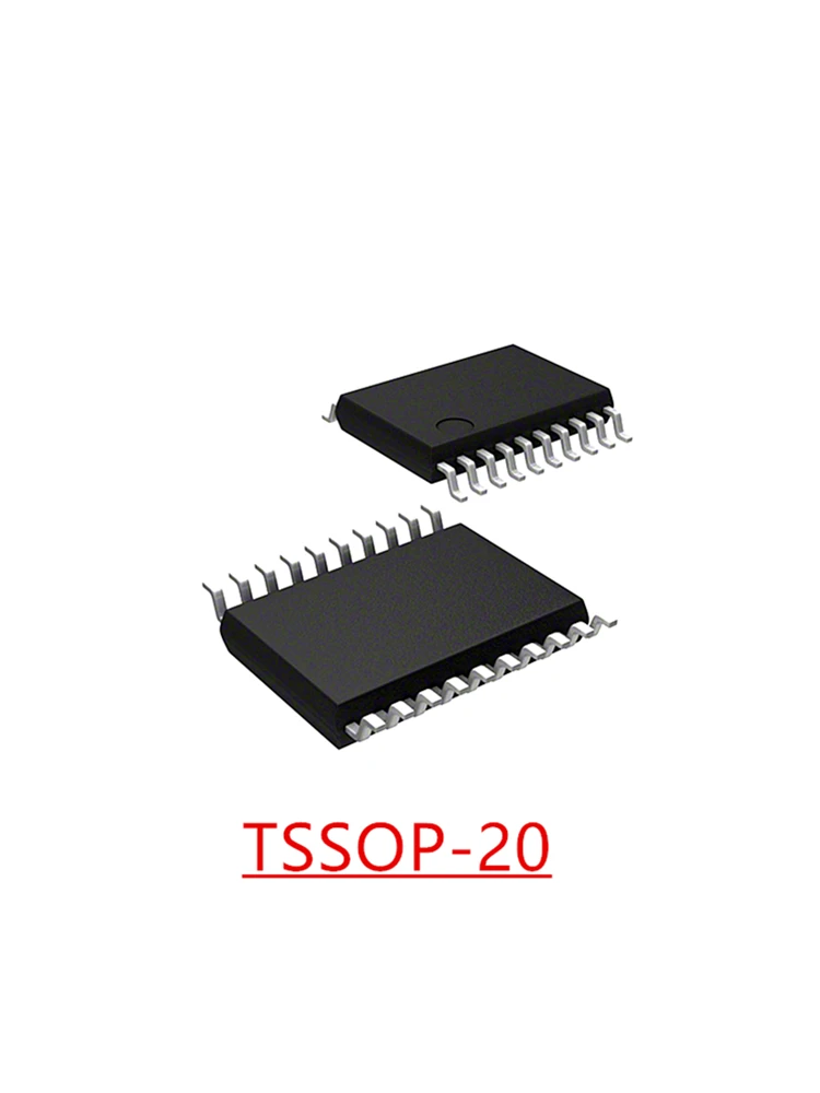Original New STM32F030F4P6  STM32F030F4P6TR SMD TSSOP-20 IC MCU 32BIT 16KB FLASH Microcontrollers 20TSSOP