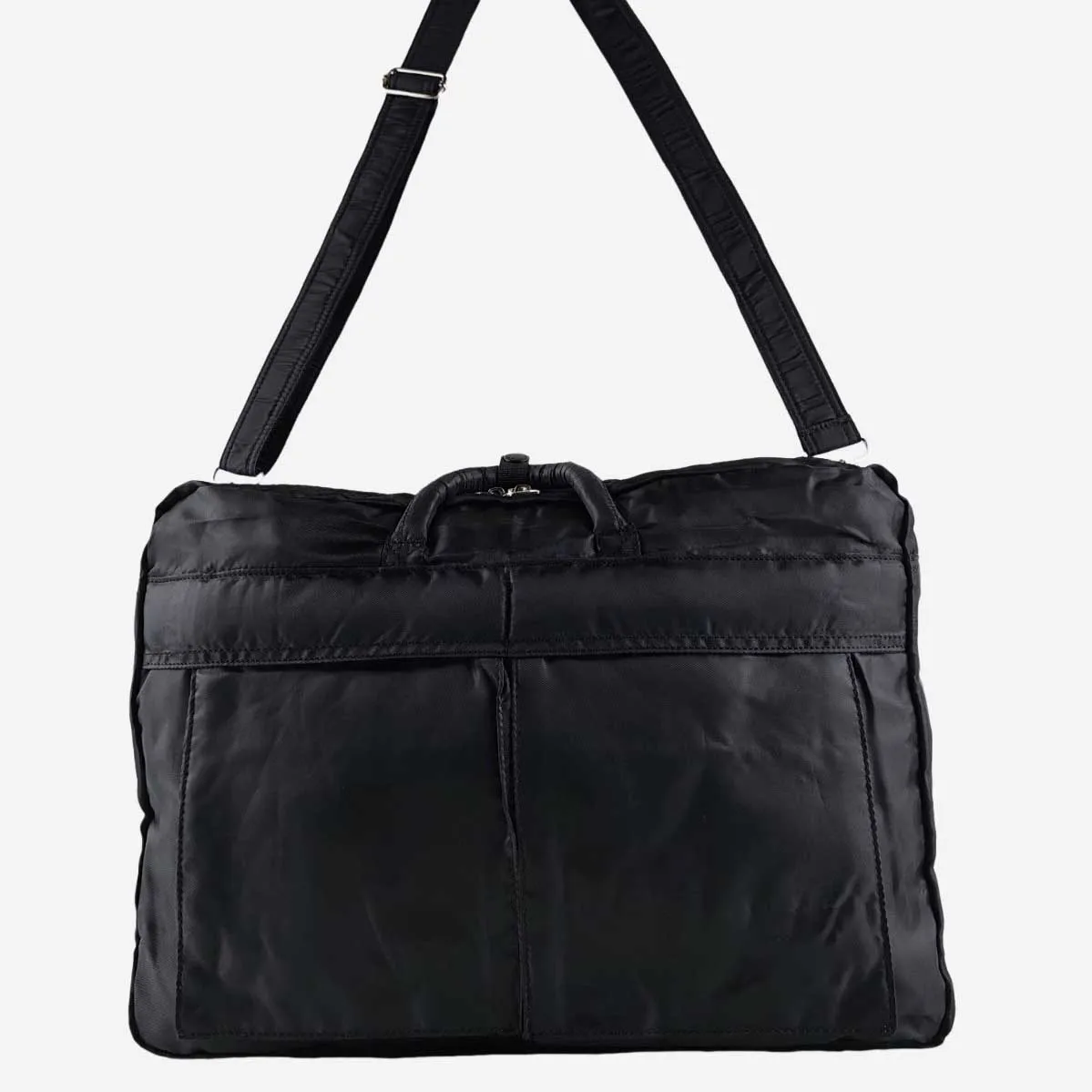 Bolsos de mano japoneses de marca de lujo para hombres, mochilas juveniles de gran capacidad, bolso de hombro de gran tamaño, bolso para computadora de oficina