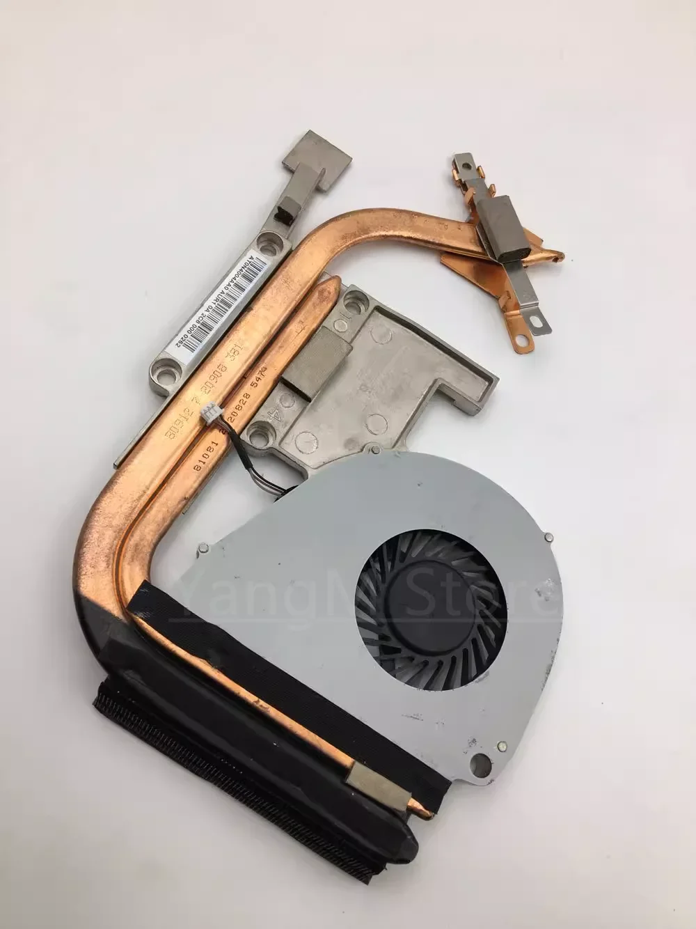 Cooler Fan Heatsink For Acer 5750 5755 5350 5750G 5755G V3-551G V3-571G E1-531G E1-531 E1-571 AD09005HX10G300 0P5WE0 Radiator