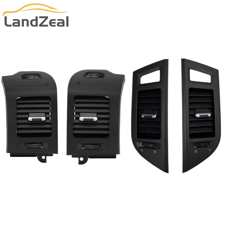 

1 шт. средний левый/правый левый/правый 8030A368XA вентиляционное отверстие кондиционера для Mitsubishi Pajero Montero V87 V93 V95 V97 V98 07-22