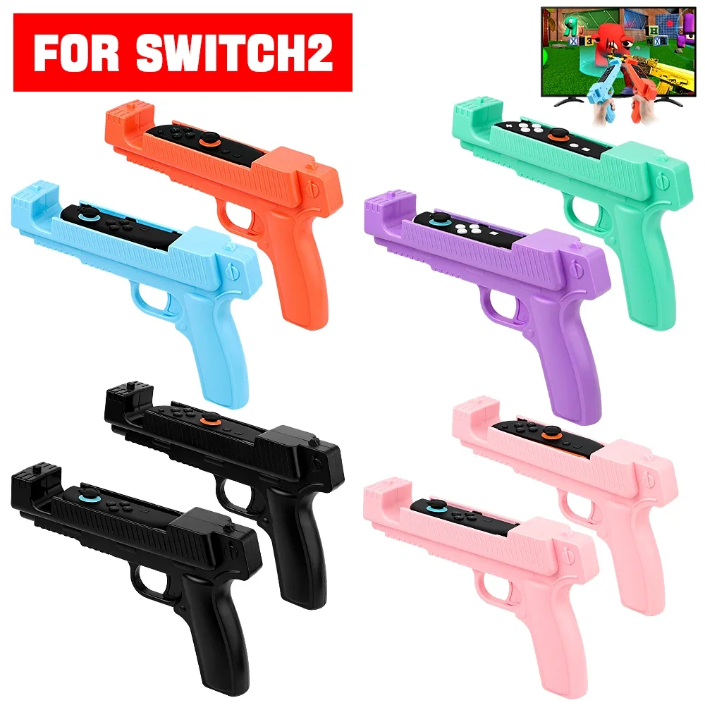 1 Pair Shooting Gam…