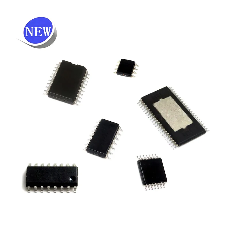 2-5/PCS New Original RP2040 Raspberry PI   ARM Cortex-M0 133MHz W25Q16JVUXIQ