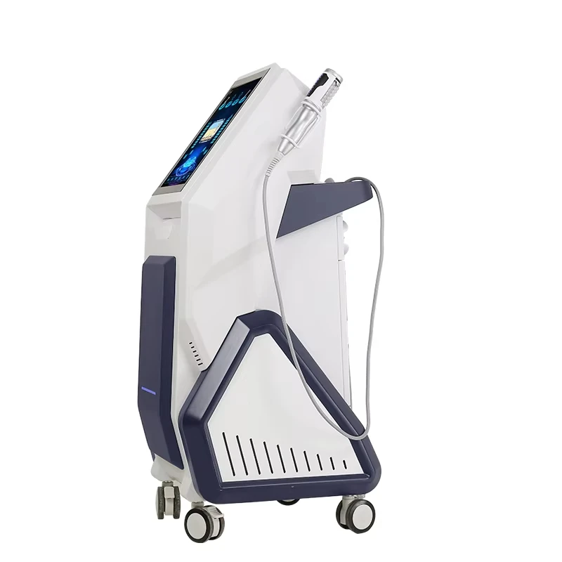 Professional Roller Massage Shaping Slimming Massage Physical Therapy Cellulite Removal Inner Ball lose weight Machine