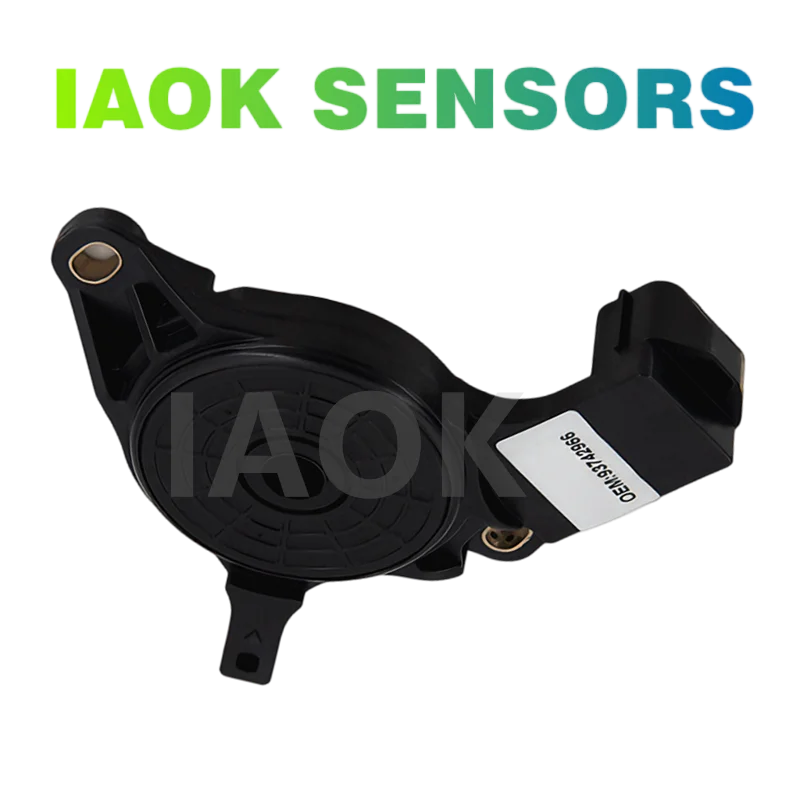 93742966 93742187 37720-86Z01 Car Parts switch Transmission Range Sensor Switch For Chevrolet Epica Optra Verona Forenza