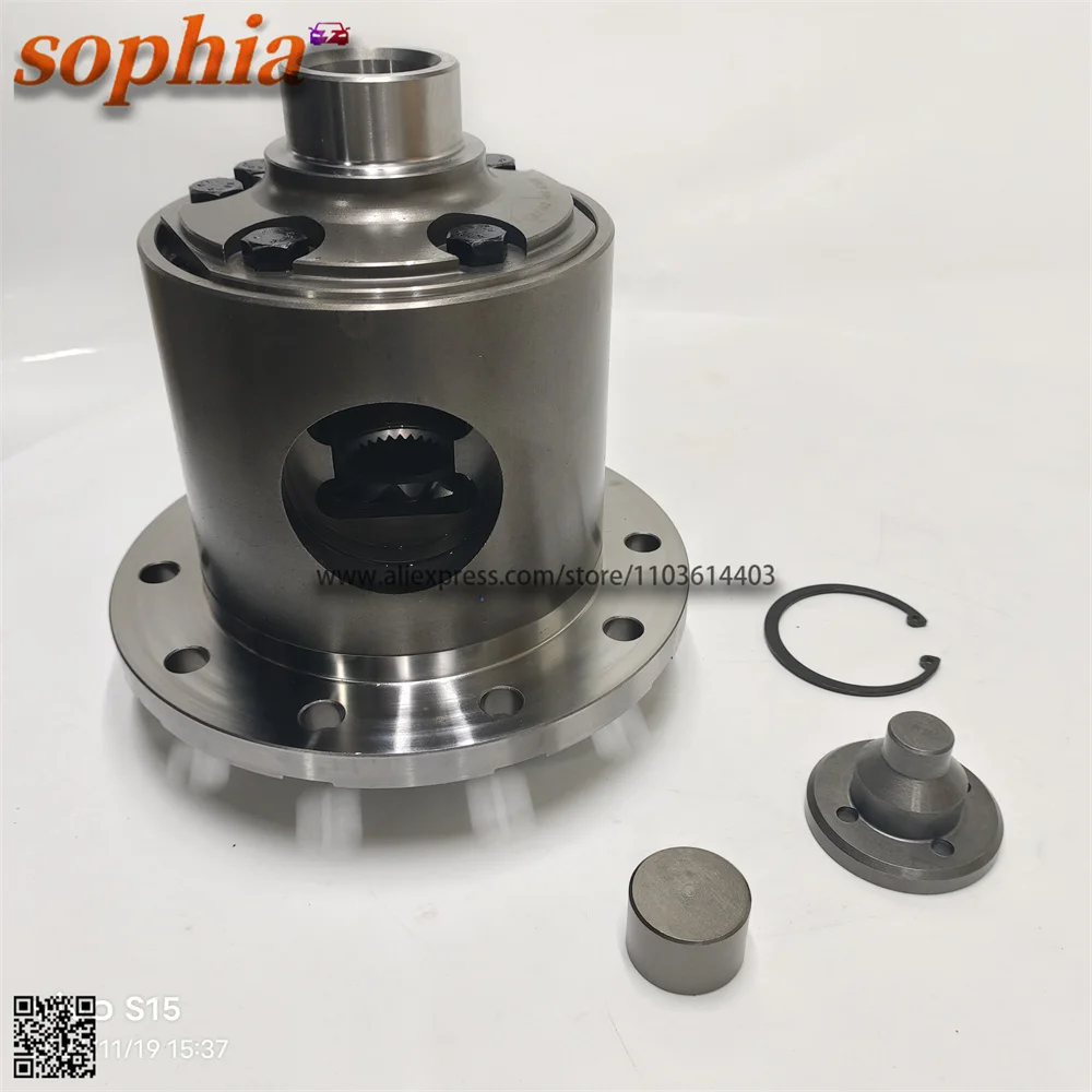 

100% Original New 913A481 GM Differential for Chevrolet GMC Limited Slip Differential Rear Axle Assembly Car Accessories
