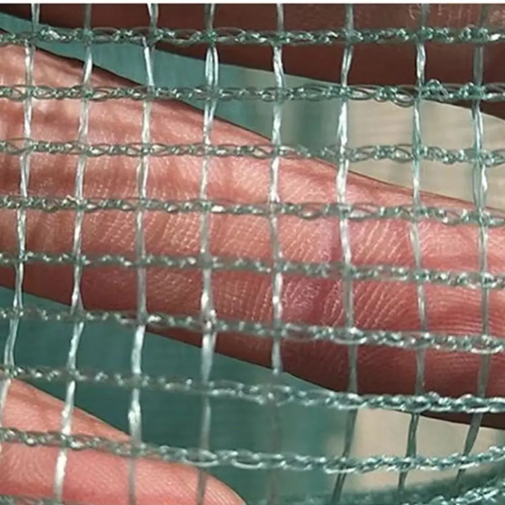 Angelausrüstung Faltbares Design Fischfangnetz Eisenkette Schaumstoff-Schwimmer Fischnetz Minnow-Fischkäfig in 4 Größen Fischfangkäfig – Detail 18