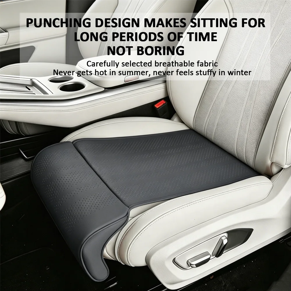 Thumbnail 4 - #35 Best Car Seat Covers to Buy In 2026
