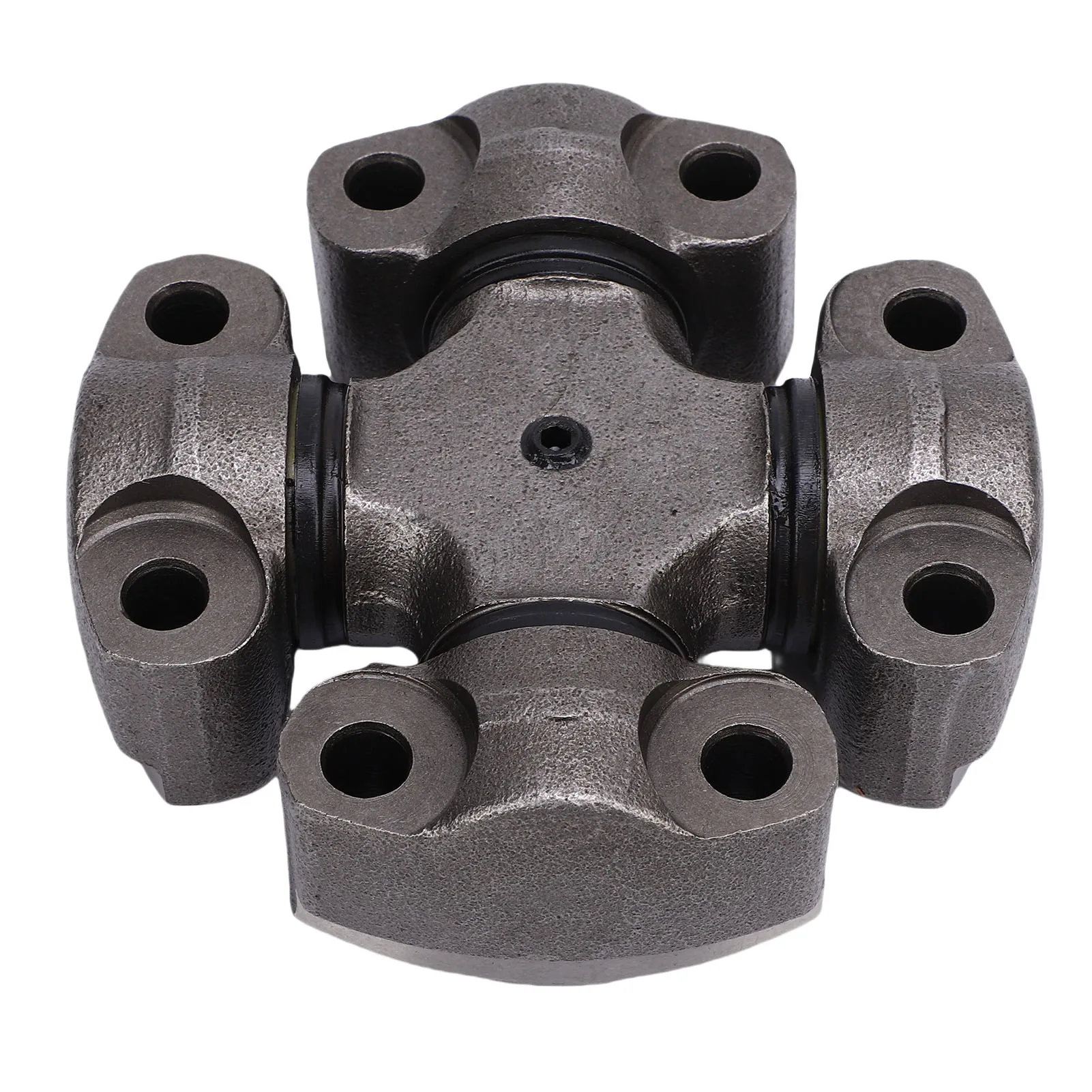 Universal Joint Wing Bearing U Joint Kit 02380169 for Deutz 06 07 DX Intrac Tractors 04315375 Front Axle Cross Joint Assembly Re