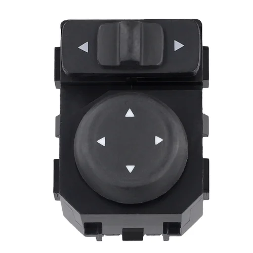 255703 Interruptor de espejo de puerta TB1A para Nissan Altima Maxima Murano Pathfinder Rogue 3.5L 2.5L 2013-23 interruptor de espejo retrovisor