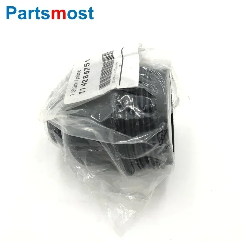 

11428575907 NEW GENUINE OIL FILTER CAP FOR BMW MINI CLUBMAN F54 MOTOR ENGINE 2016 TO 2018 OIL FILTER COVER OE QUALITY