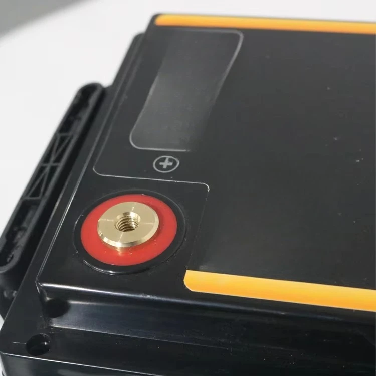 Lifepo4 12 V 100Ah 200Ah 300Ah 400Ah 600Ah 200A 100 200 Ah دورة عميقة 24 12v 12.8v الشمسية 24v بطارية ليثيوم أيون #3