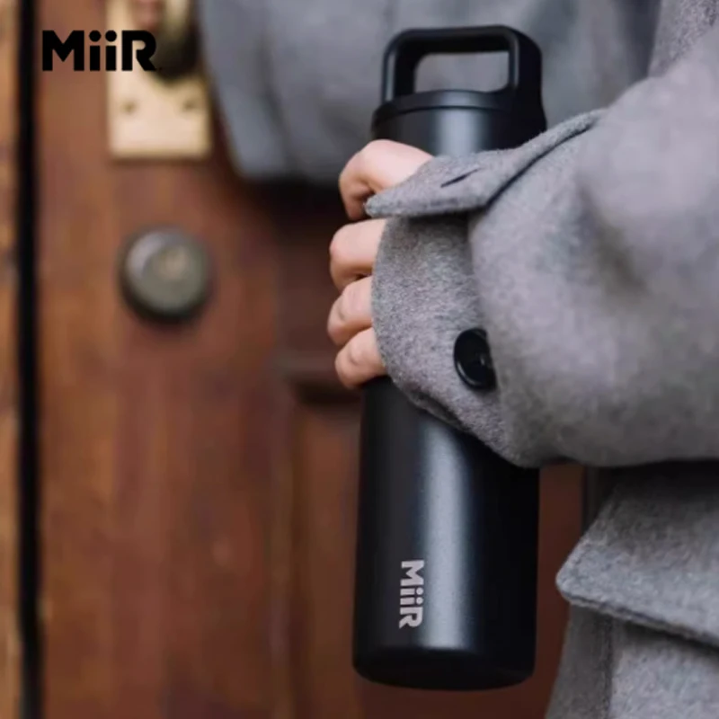 MiiR outdoor insulated cup 480/600ml large capacity insulated cup