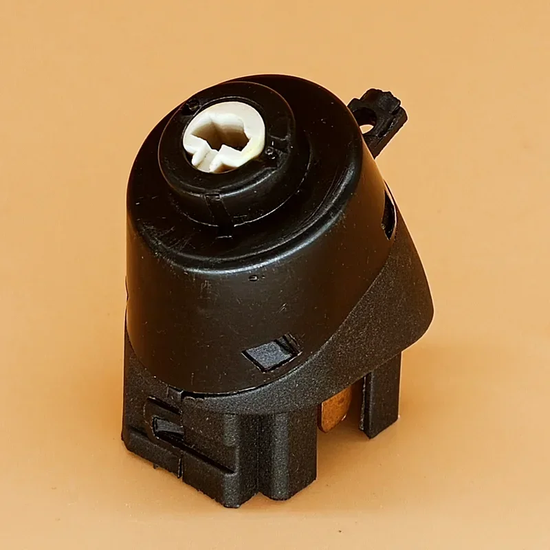 Interruptor de encendido de 6 pines para furgoneta T4 Transporter, 1990, 1991, 1992, 1993, 1994, 1995, 1996, 1997-2013, color negro, 6N0905865, 6N0, 905, 865