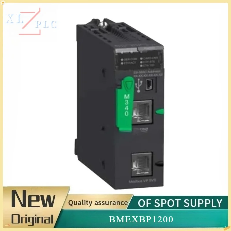 

New Original BMEXBP1200 Ethernet backplane