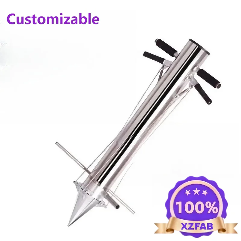 Factory Direct 2026 Pepper Planter Multifunctional Tobacco Seedling Planter Corn Seedling Planter Seedling Transplanter Vegetabl