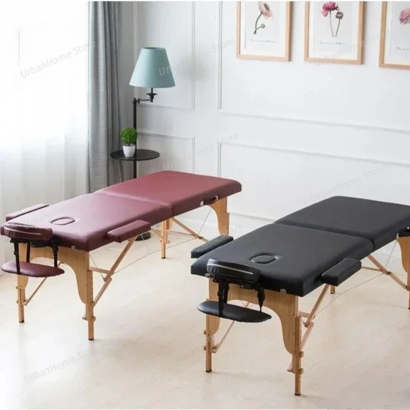 

Professional Aesthetic Marquise Spa Bed Portable Massage Table De Lit Cosmetology Couch Beauty Camilla Para Estetica Y Belleza