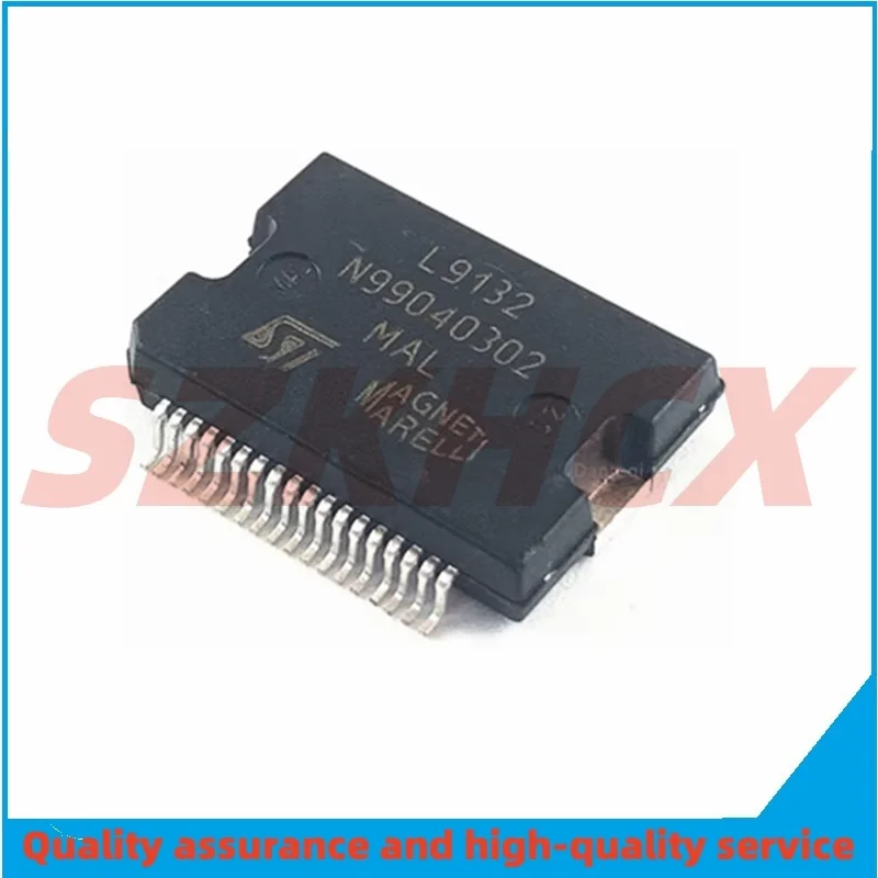 5-10PCS/LOT  L9132 SOP-36 L9132 SOP36 Automotive engine computer board power chip New original 100%quality