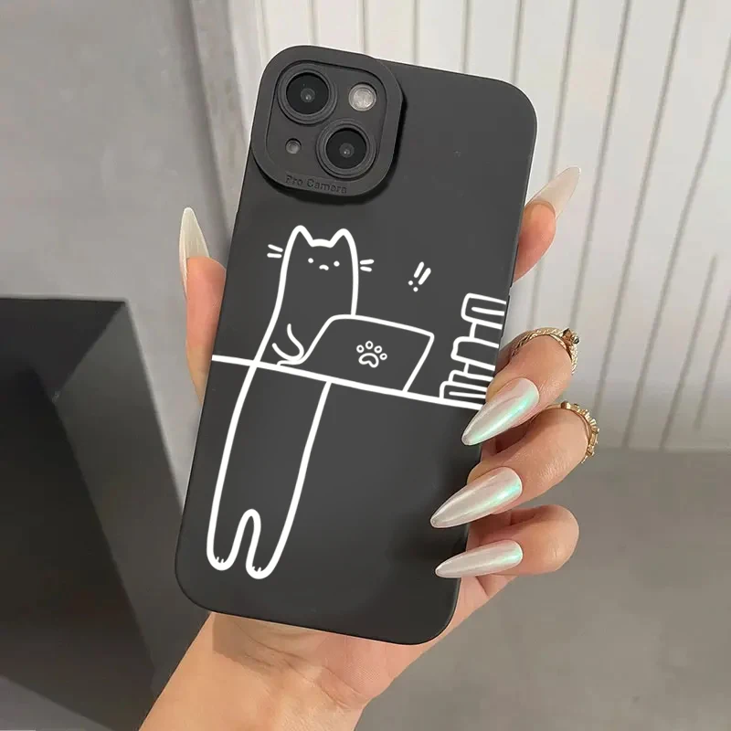 Custodia per telefono con copp - Phone Cases Funny recensione e prezzo