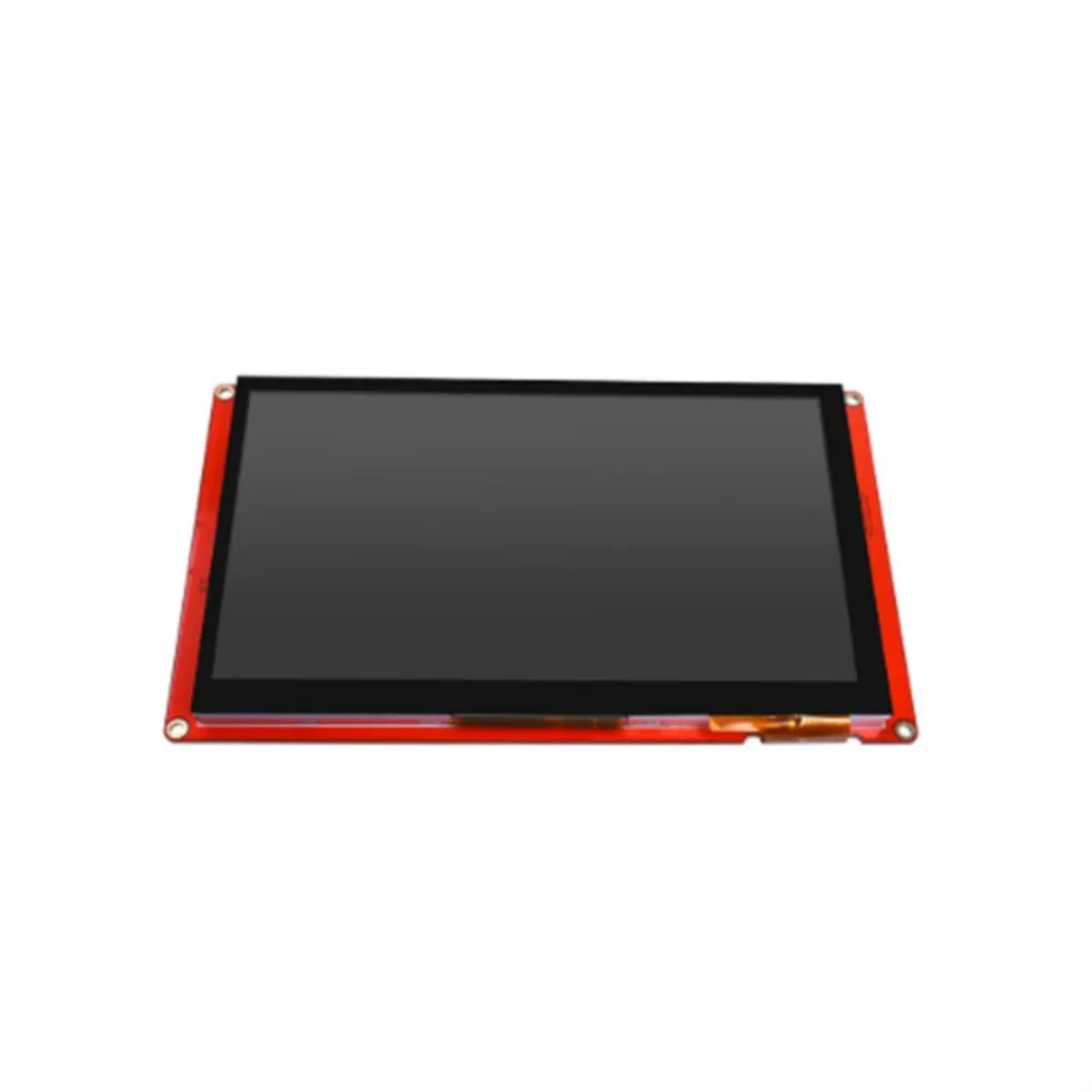 NEXTION 7.0 ذكي LCD تعمل باللمس عرض وحدة NX8048P070-011C/R متعددة الوظائف HMI مقاوم/بالسعة دون الضميمة #2