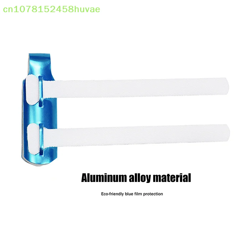 Finger Fixed Splint Fixed Support Device Five Finger Trainer Stabilizer Finger Sleeve For Broken Fingers Straightening Arthritis