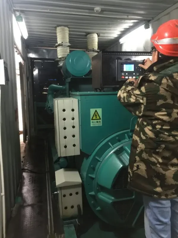 2023 Cummins Inpower Pro V14.0.1 + Incal Service Tool Genset Diagnosesoftware