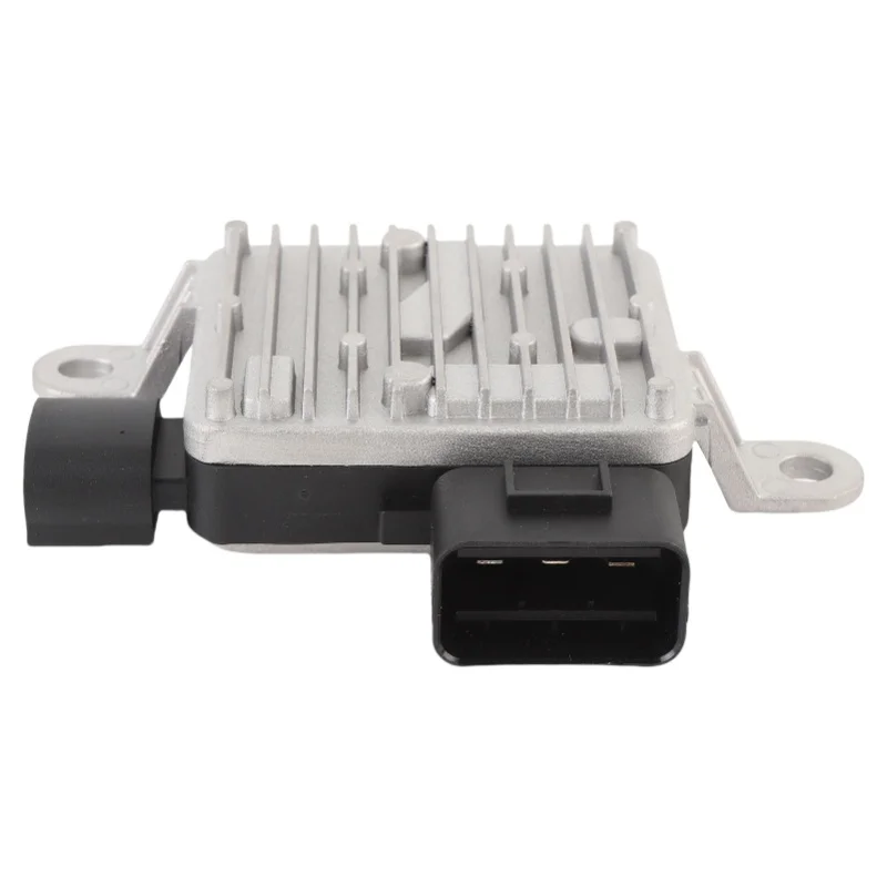 

Cooling Fan Control Module 25385 D3500 Engine Radiator Cooling Fan Control Unit Replacement For Tucson 2.0L 2016-2018