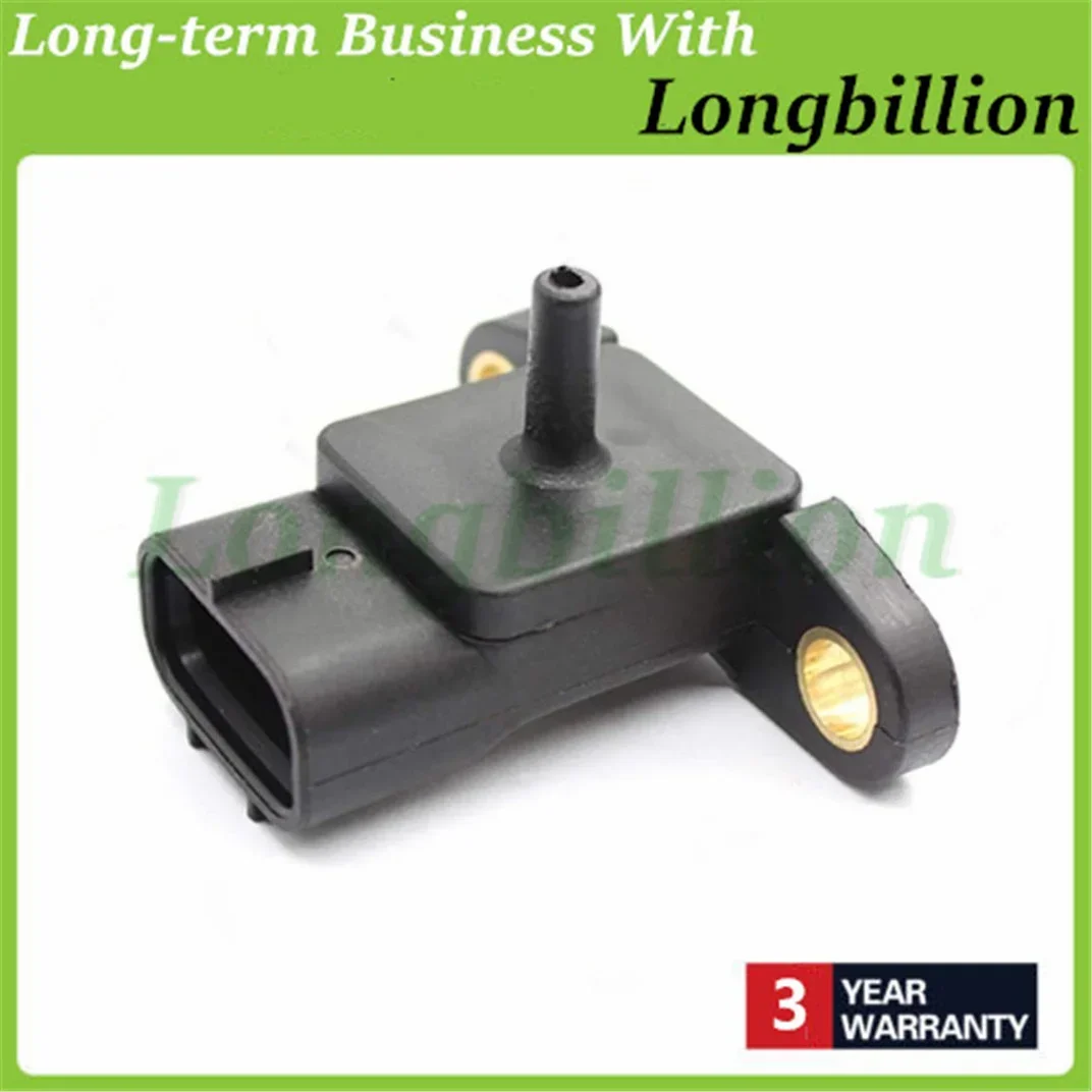 جديد 8942044030 8942120190   كمية استشعار الضغط خريطة الاستشعار OEM 0798004990   89420-44030 89421-20190 لـ 2001-2007 سوزوكي هايابوسا