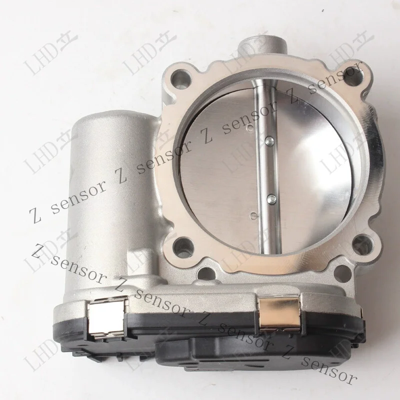 RRR+Throttle Body 0280750570 05184349AD For Chrysler Town  Country 3.6L 2011-2016