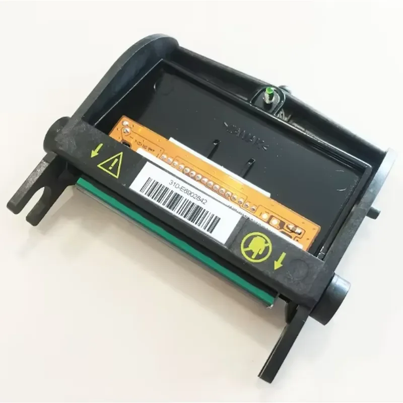 Zenius Original Print Head S10084 For Zenius Single Side Pvc ID Card Printer