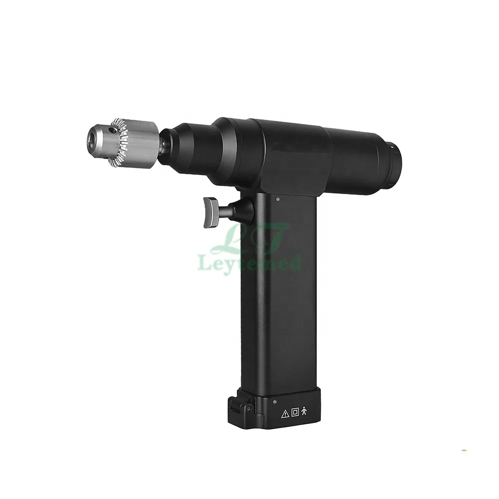 LTSB01 Medical Equipment Orthope Saw Advanced Electric Surgical Power Tool Bone Drill