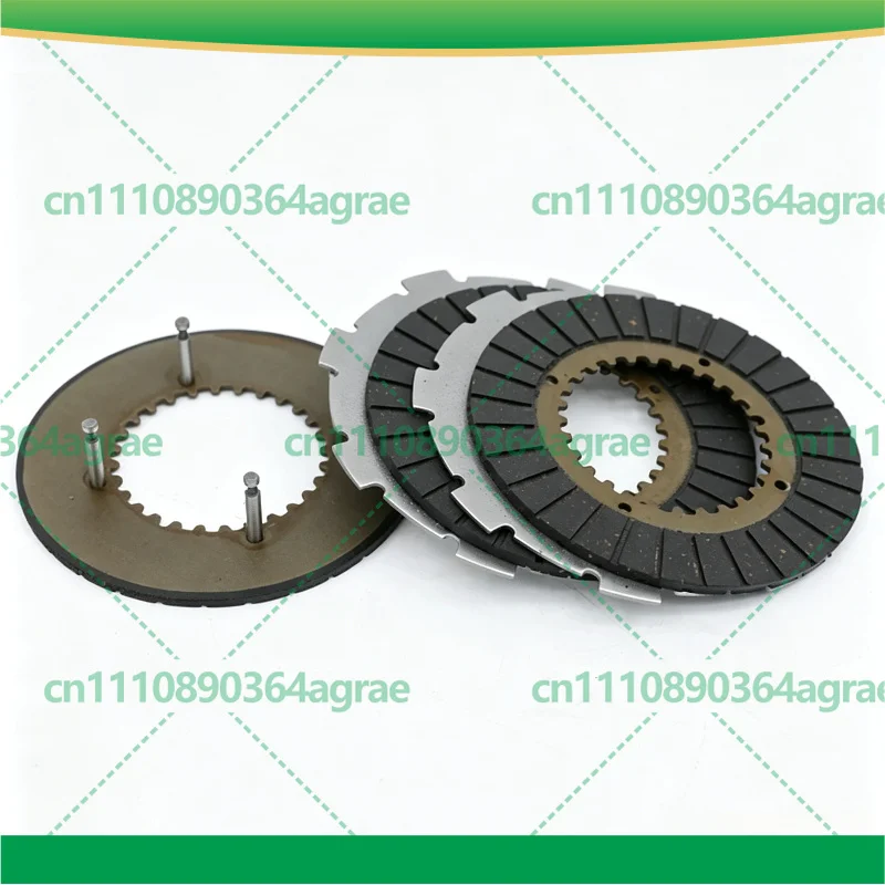 Clutch Plate Gear Box Main Body Kit For Honda GX160 GX200 GX270 GX390 Fix Friction Slipping Garden Power Tool Accessories view 3