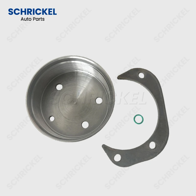 

0AM DQ200 DSG Transmission Accumulator Housing Kit 0AM325066R 0AM325066AC 0AM325066C for Audi VW SEAT SKODA Gearbox