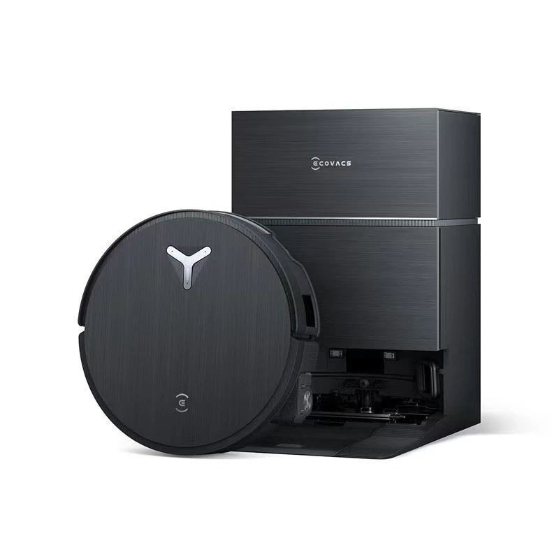 منتج جديد Ecovacs X11 PRO 19500Pa روبوت تنظيف الأرضيات طبل كنس شفط سحب متكامل