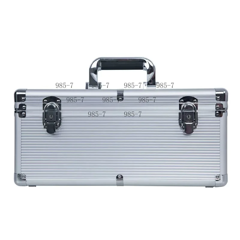 20-Bay Hard Drive Organizer, 3.5