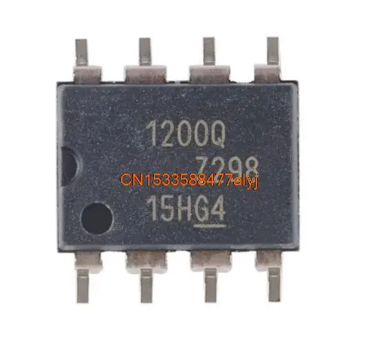  NEW     AMC1200STDUBRQ1 AMC1200-Q1 1200Q SOP8  MODULE new in stock NEW