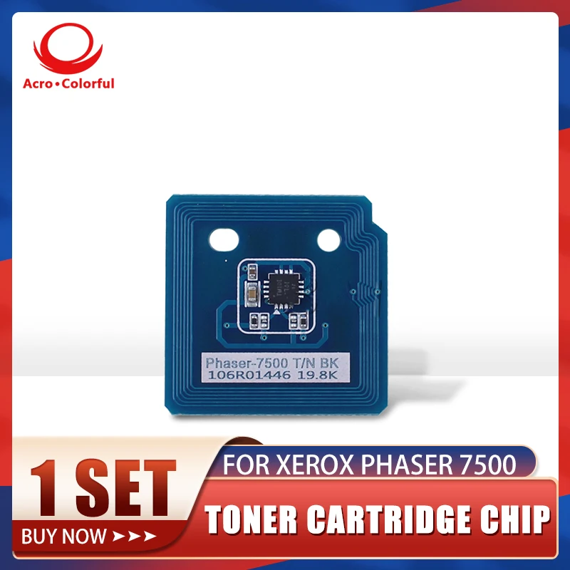 

Совместимый чип тонера для OKI C811 C831 C841 картридж 10K