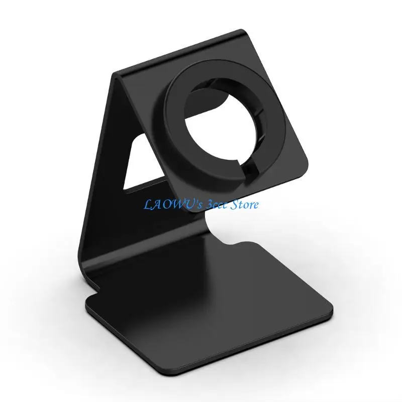 

Y8AD Power Adapter Rack Base USB Holder Charging-Dock Bracket-for Pixel Watch