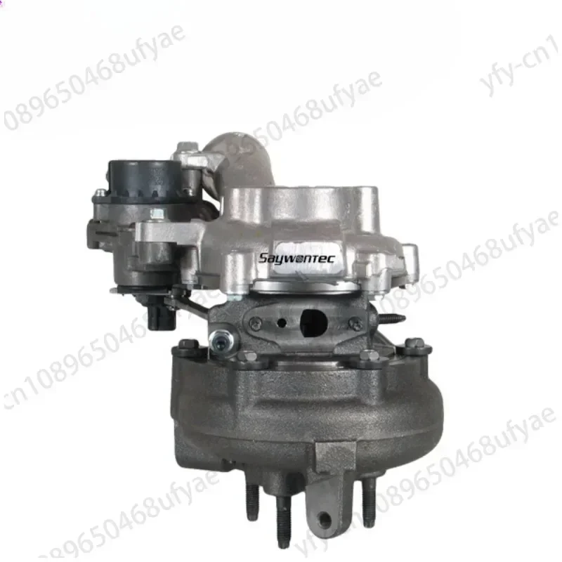 CT16V 17201UL010  17201-UL010 Turbocharger Diesel Engine for  Toyota 40-8FD Forklift 1KD Turbo