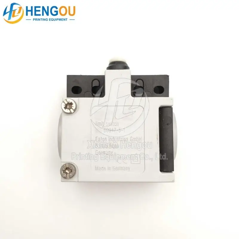 91.145.1042 original new switch SM102 CD102 XL105 Limit Switch 00.783.0181 00.783.0176 AT0-11-S-IA-SOND940