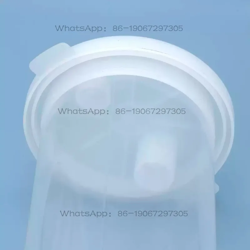 Disposable Negative Pressure Drainage Bag, 2000ml, Negative Pressure Suction Waste Bag