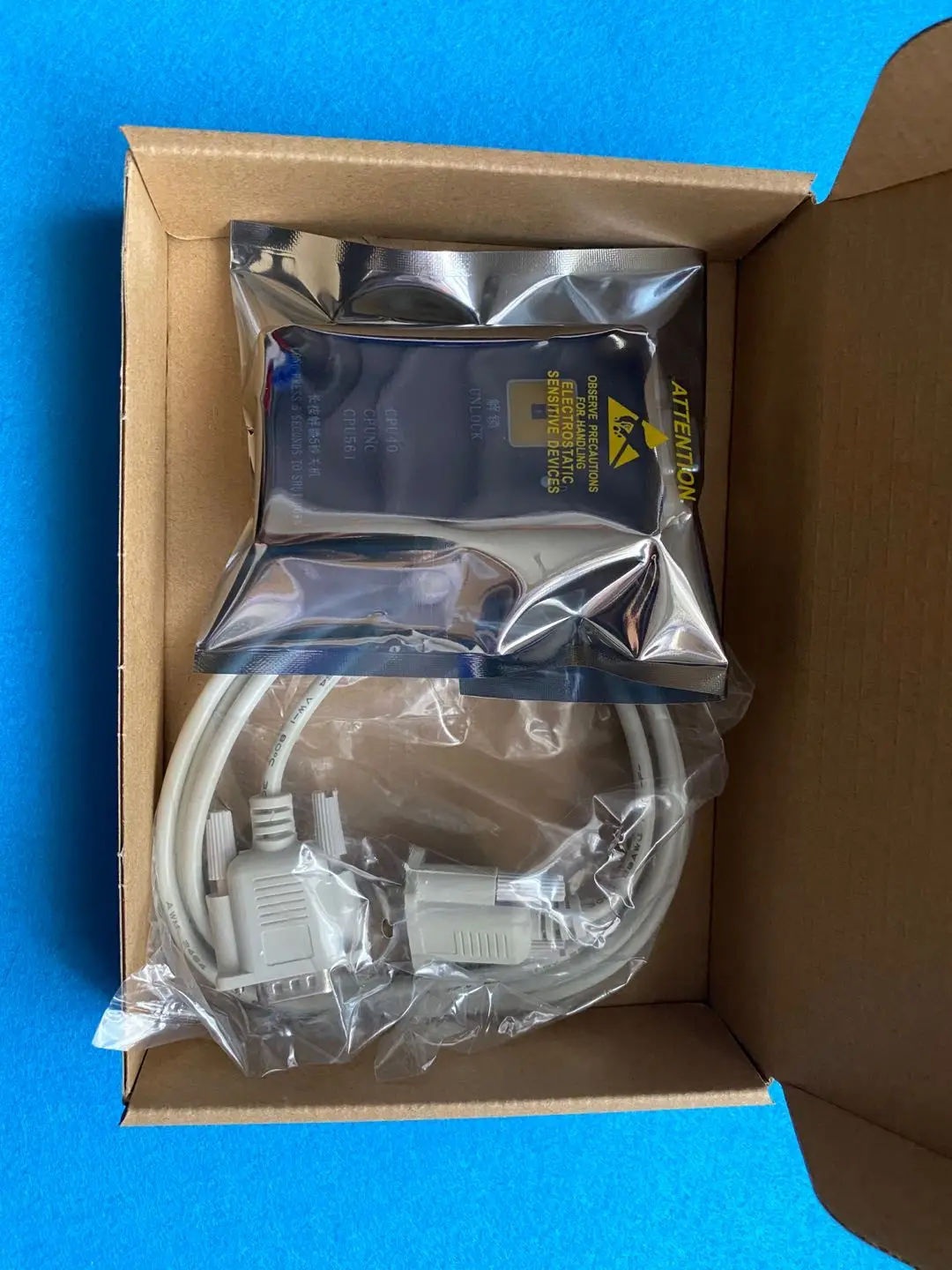 Unbegrenzte Zeiten zu Verwenden mit Kabel Aufzug Zubehör Riesen KONE Decoder Cpu561 KONE Decoder Km878240g01