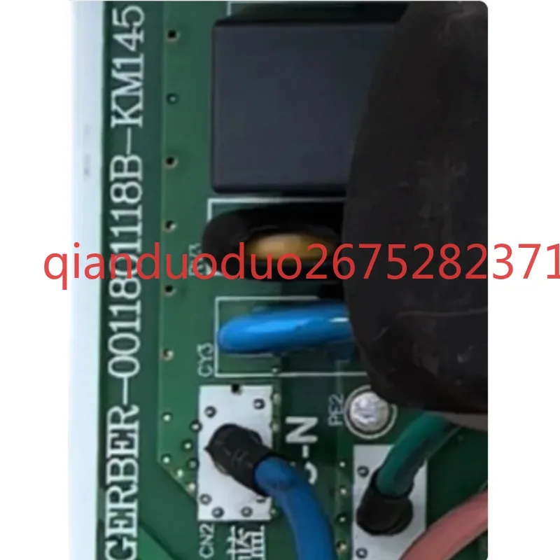 

Suitable for Haier air conditioner inverter main board 1118 series