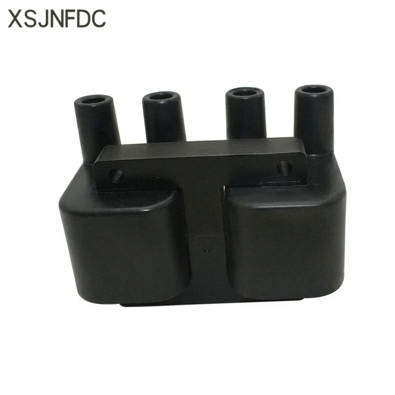 OEM 0K30E-1810X 0K30E1810X 0K30E 1810X Ignition Coil For KIA SPECTRA SHUMA RIO Auto Parts Car Accessories High Quality