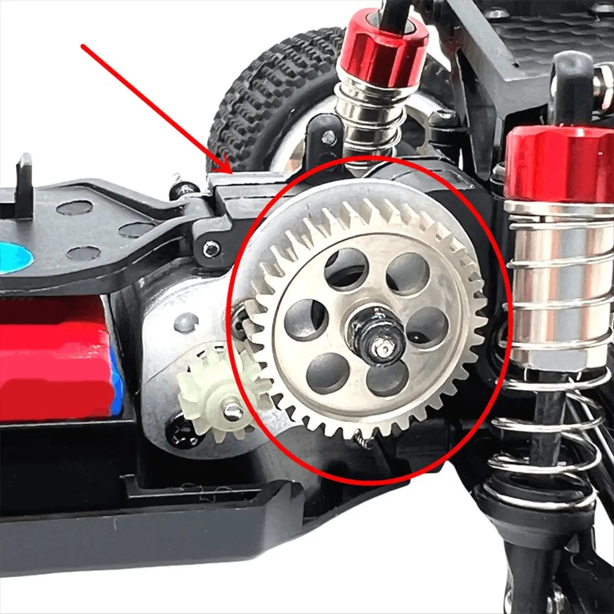 [2025 Hot] Rc Car U…
